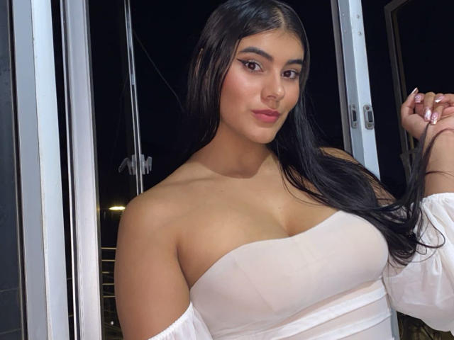 AbbyKey - Live porn &amp; sex cam - 25076421