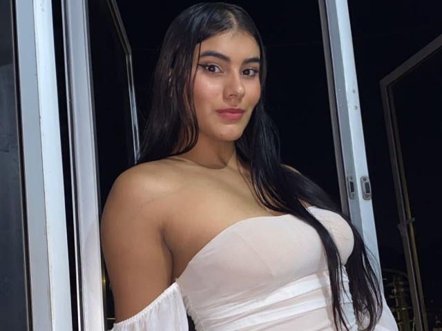 AbbyKey - Live Sex Cam - 25076425