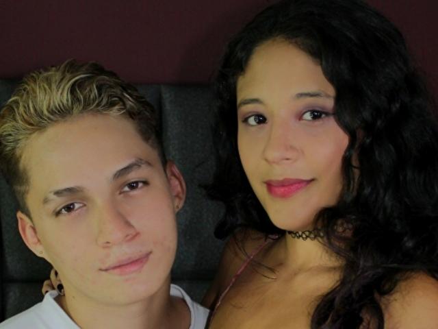 AriayArthur - Live porn &amp; sex cam - 25076453
