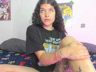 WendyBeckettX - Live porn &amp; sex cam - 25076481