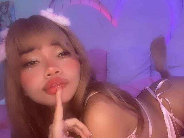 LiliMays - Live porn &amp; sex cam - 25076565