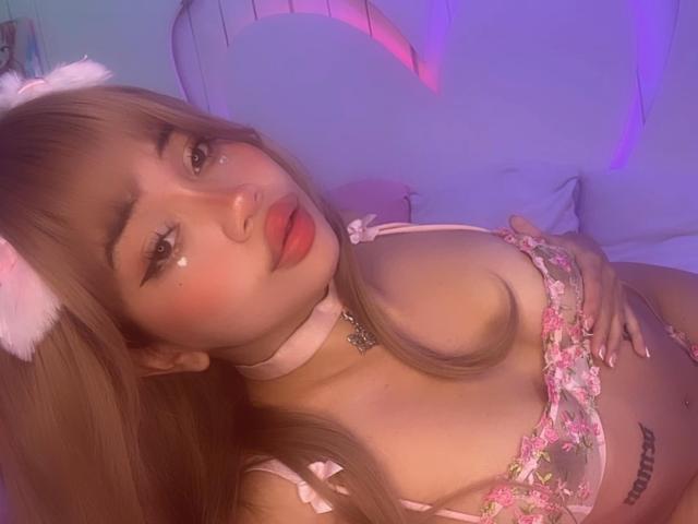 LiliMays - Live sexe cam - 25076573