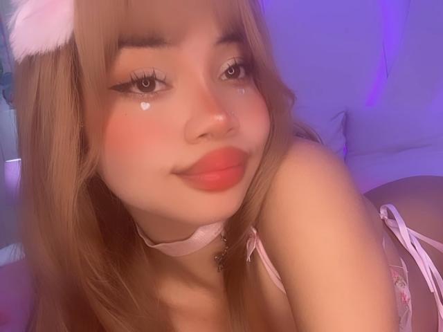 LiliMays - Sexe cam en vivo - 25076577