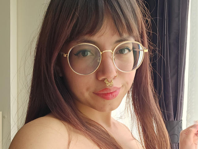 NaturalMariaHun - Camera khiêu dâm &amp; quyến rũ trực tiếp - 25076581