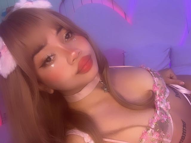 LiliMays - Sexe cam en vivo - 25076585