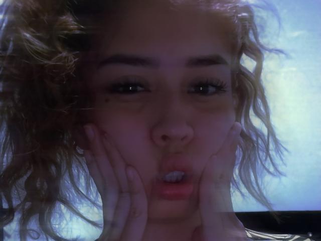 DulceFany - Live sex cam - 25076853