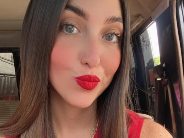 YejSusen - Live sex cam - 25077657