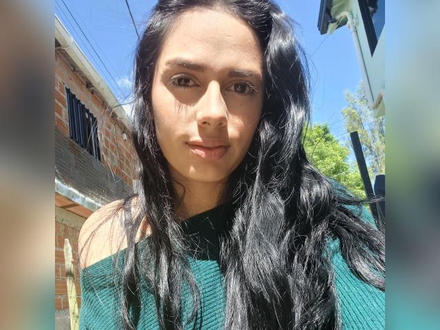 AnaisHilton - Live porno og sexkamera - 25077681