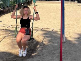 ScarletteBlaze - Live porn &amp; sex cam - 25078149