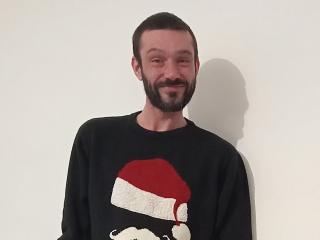 SpongePat - Sexe cam en vivo - 25078913