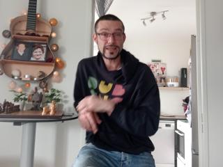 SpongePat - Sexe cam en vivo - 25078929