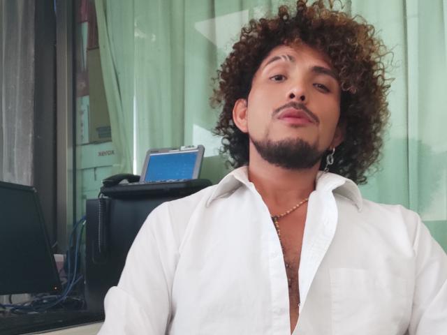 Dandann - Sexe cam en vivo - 25079225