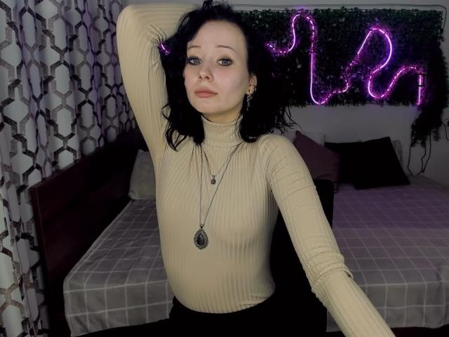 EliseVance - сексуальная веб-камера в реальном времени - 25079617