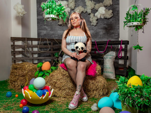 DandelionQueen - Live porn &amp; sex cam - 25079853