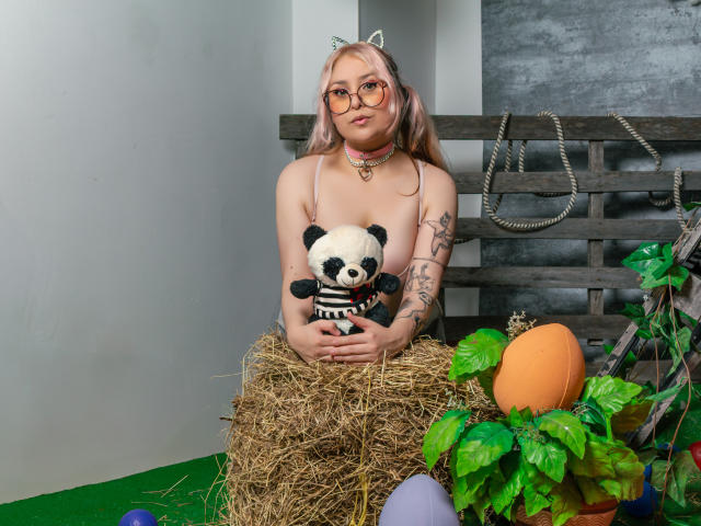 DandelionQueen - Live porn &amp; sex cam - 25079901