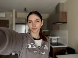 CarmelinaLove - Sexe cam en vivo - 25079933