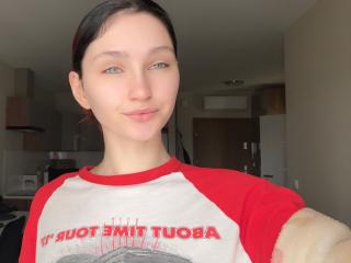 CarmelinaLove - Live sexe cam - 25079941