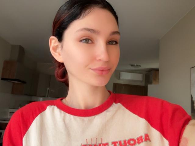 CarmelinaLove - Live sexe cam - 25079945