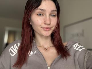 CarmelinaLove - Sexe cam en vivo - 25079953