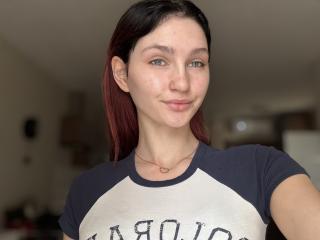 CarmelinaLove - Live sexe cam - 25079969
