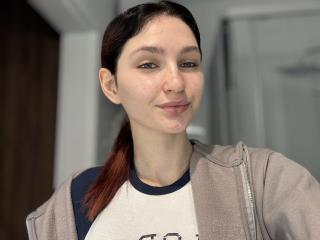 CarmelinaLove - Live sexe cam - 25079973