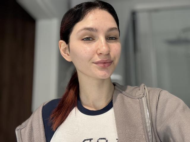 CarmelinaLove - Live sexe cam - 25079973