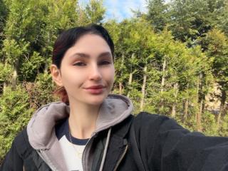 CarmelinaLove - Live sexe cam - 25079981