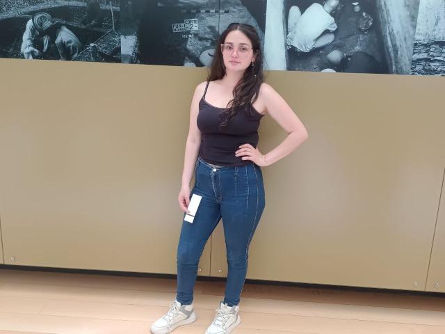 NataliaRivas - Sexe cam en vivo - 25080325