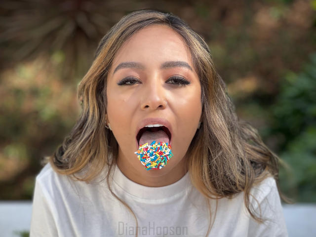 DianaHopson - Sexe cam en vivo - 25081073