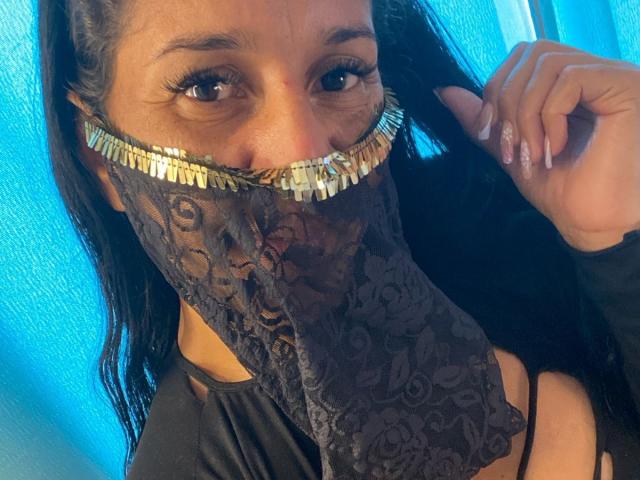 KiraTaleb - Live sexe cam - 25081181