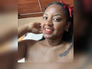 TiffanySammy - Live porn &amp; sex cam - 25081337