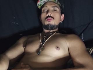 Dandann - Sexe cam en vivo - 25081449