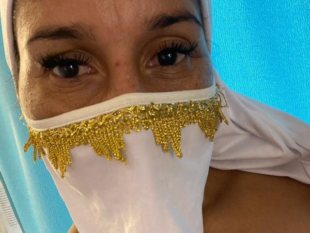 KiraTaleb - Live sexe cam - 25081705