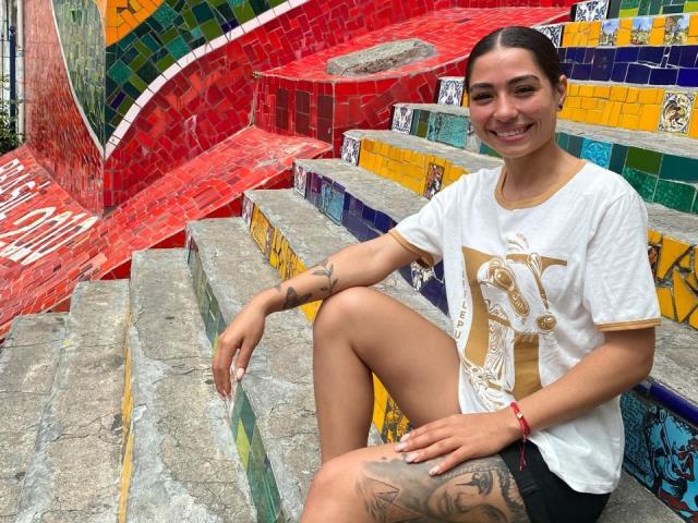 SamanthaBss - Live sex cam - 25081925