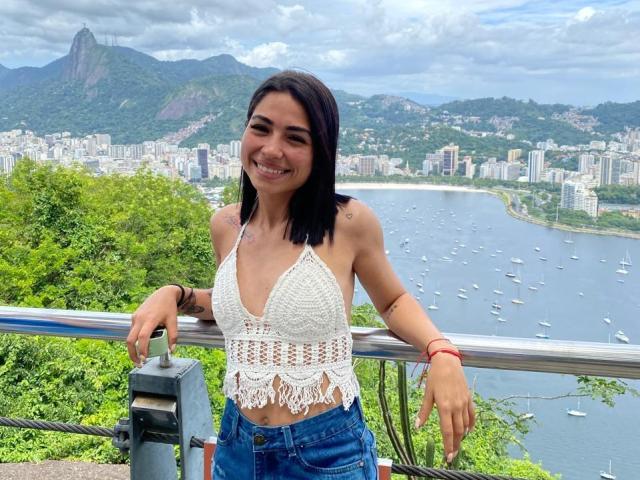 SamanthaBss - Live sex cam - 25081937