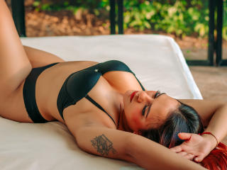 NatuAveraged - Live sex cam - 25082461
