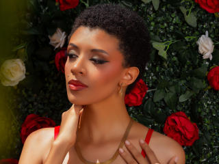 SamantaRoa - Live sex cam - 25082801