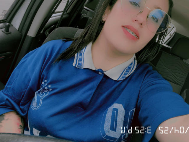 NatalieHarris - Live sex cam - 25082837