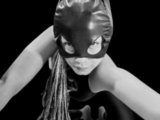 KathyaLaurent - Sexe cam en vivo - 25082937