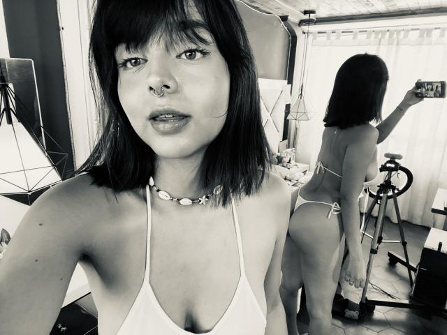 NicollSanchez - Sexe cam en vivo - 25084085