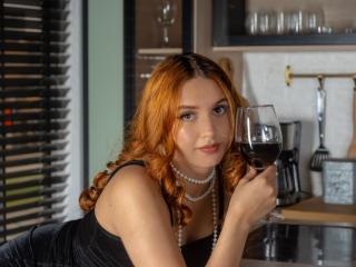 AntonelaSalazar - Live porn &amp; sex cam - 25084217