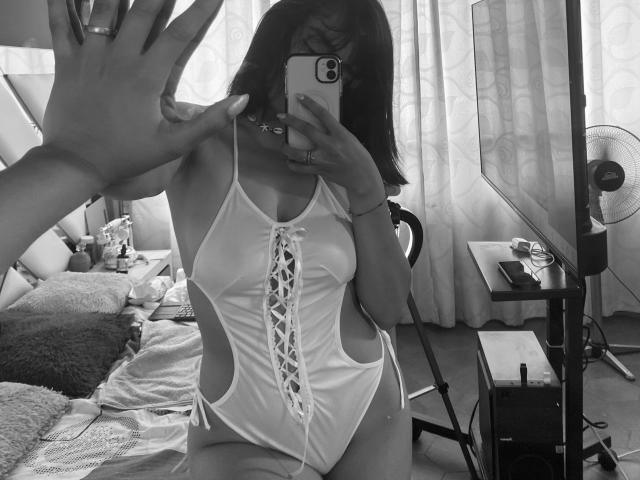 NicollSanchez - Sexe cam en vivo - 25084429