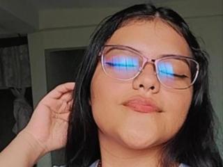NikyBrown - Live porn &amp; sex cam - 25084449