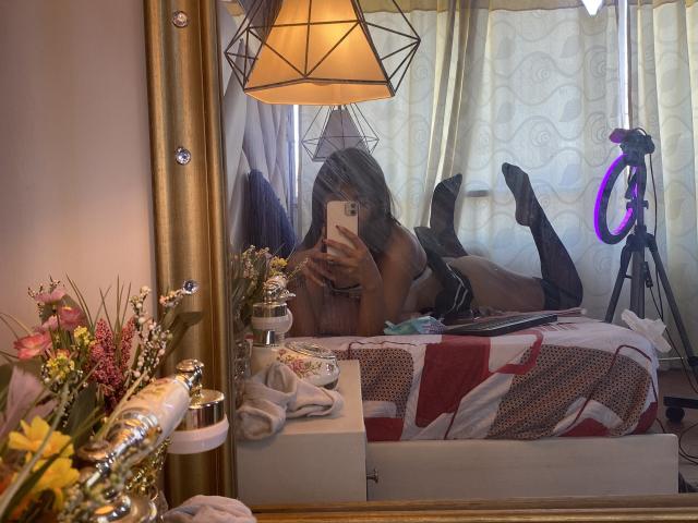 NicollSanchez - Live porn &amp; sex cam - 25084461