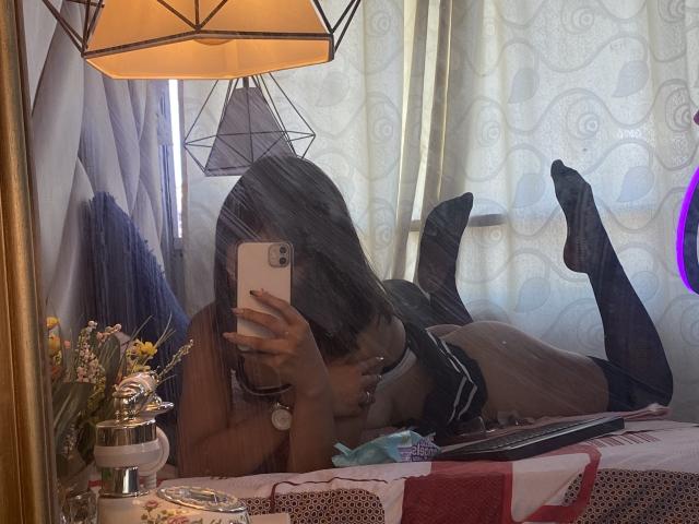 NicollSanchez - Porno na żywo i seks kamera - 25084473