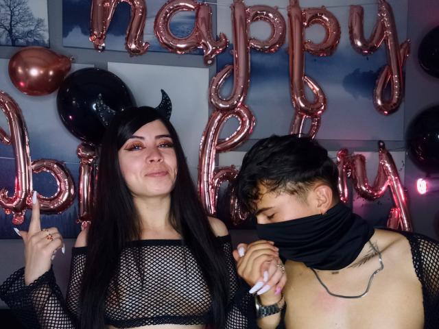 NoahAndRose - Sexe cam en vivo - 25084505