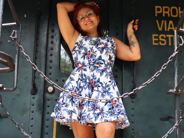 RubiQueenS - Sexe cam en vivo - 25084581