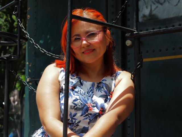 RubiQueenS - Sexe cam en vivo - 25084585