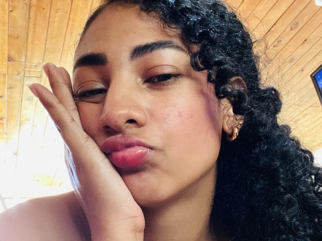 NatalyBlonder - Camera khiêu dâm &amp; quyến rũ trực tiếp - 25084609