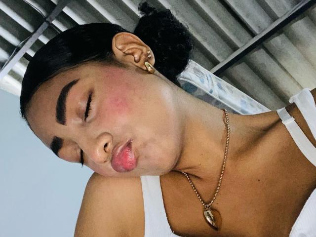 NatalyBlonder - Camera khiêu dâm &amp; quyến rũ trực tiếp - 25084621